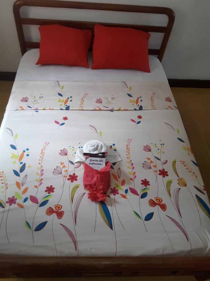 Hotel Colonial Riohacha Exterior photo
