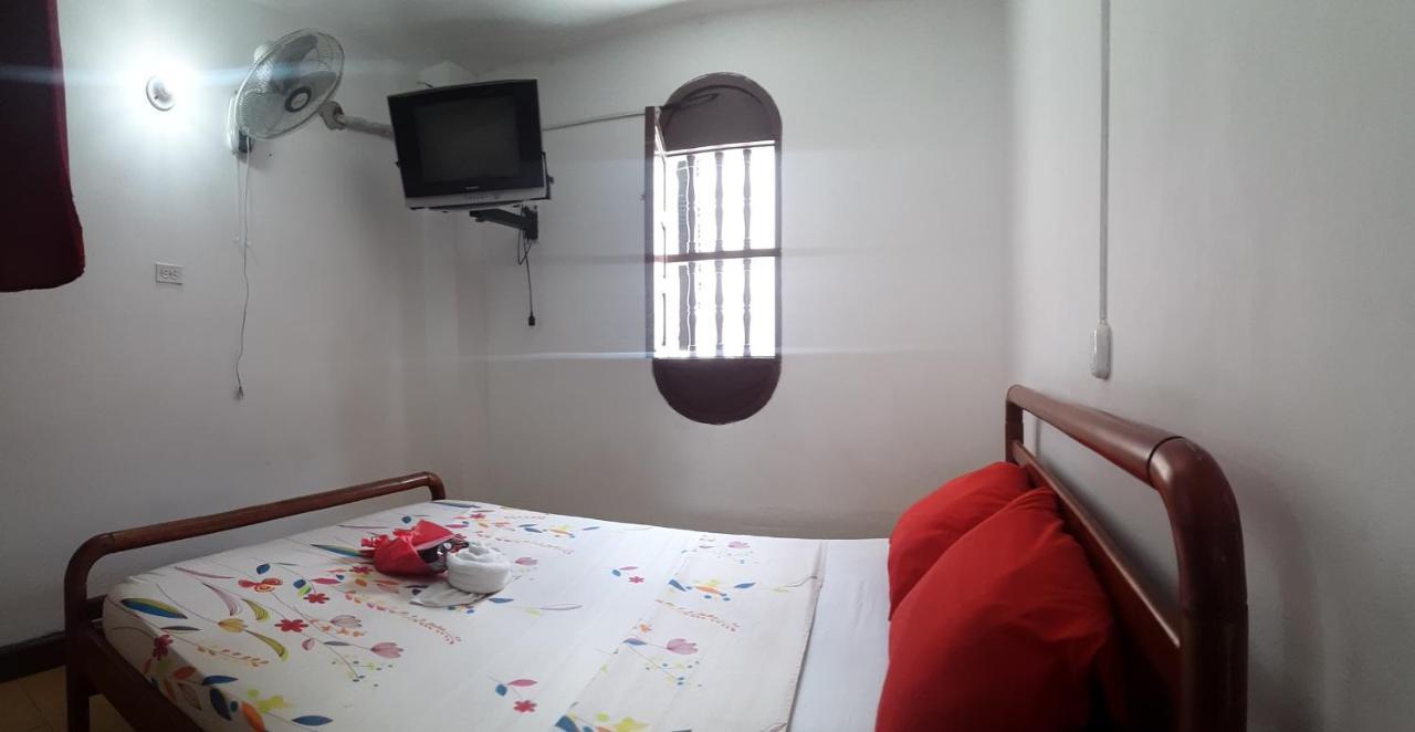 Hotel Colonial Riohacha Exterior photo